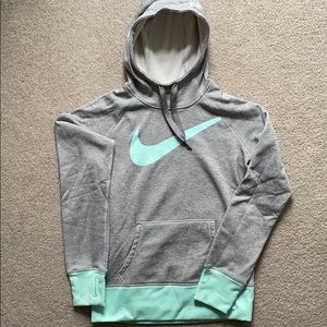 Nike hoodie